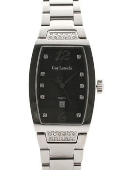 <em>Guy Laroche</em> / 远东<em>女士</em>石英<em>手表</em> - <em>手表</em>/时尚饰