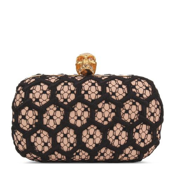 ALEXANDER MCQUEEN\/亚历山大麦昆 女款真