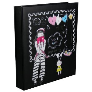 I-ONE 爱德 ONLY YOU女孩高级纸制相册系列-