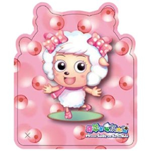 喜羊羊与灰太狼之看图片、学英语(桌面游戏) -