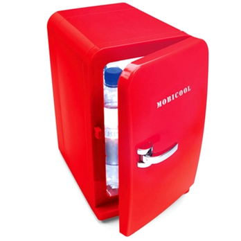 Mobicool\/美固 F05 AC\/DC 半导体冷热箱 - 车载