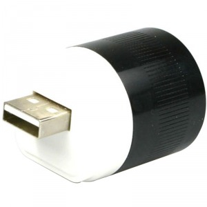 CRAB酷博 高亮度LED手电灯头(USB接口) - 移