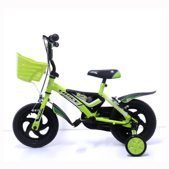 小龙哈彼自行车LB1230Q-K115(橙色)(品牌小龙