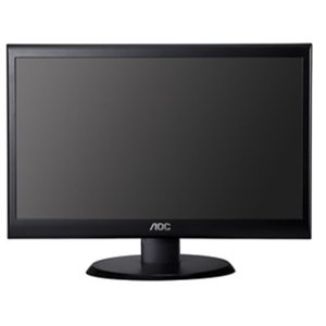 AOC 冠捷 21.5英寸LED宽屏液晶显示器 e225
