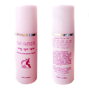 贝丽丝假发修护蜜 假发护理液