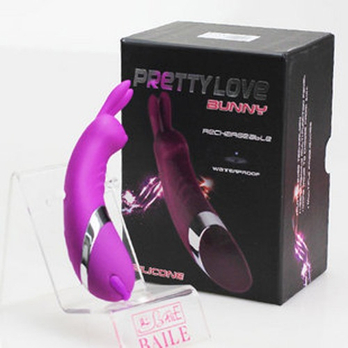 成人用品<em>女用</em> 百乐<em>迷情</em>兔子 12频外阴阴蒂刺激