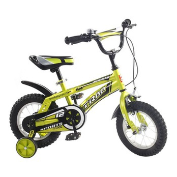 好孩子 Goodbaby 儿童自行车12寸 迪士尼炫酷