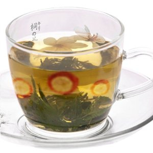 波波猴 山楂荷叶茶组合装 - 花茶\/茶叶\/零食特产