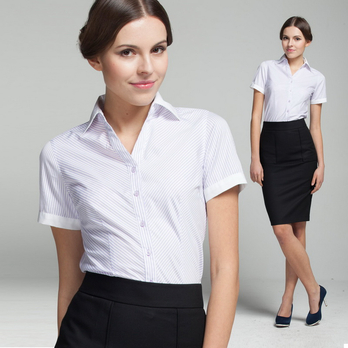 JAMES PRINCESS 占姆士公主 女士衬衫 OL风