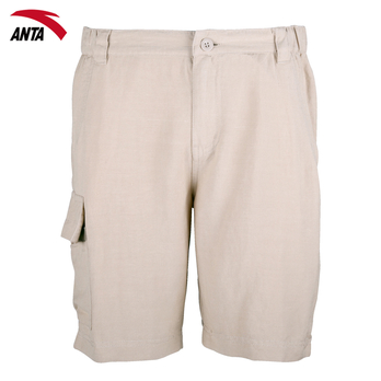 踏短裤男2014新款性价比 <em>安踏短裤男七分裤</em>质