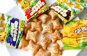 小孩进口零食哪里买卖比较好的 日本进口零食