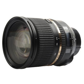 腾龙24-70mm F\/2.8 Di VC USD尼康口 - 投影机