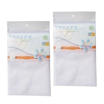 针织衣物洗护袋 |家居<em>文胸洗衣袋</em> 通用洗护袋 护