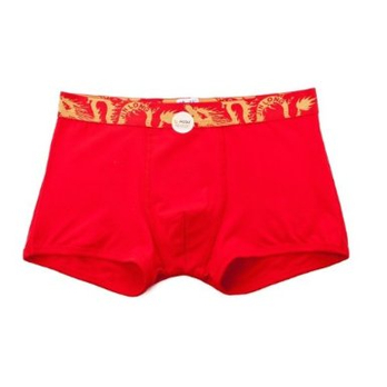 莫代尔<em>平角内裤</em>哪种好 <em>健将内裤男平角竹纤</em>牌