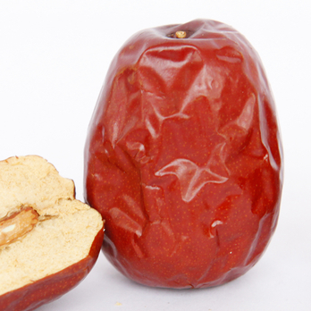 丝路飘香 红枣 和田枣 枣爷爷200g 新疆特产 枣