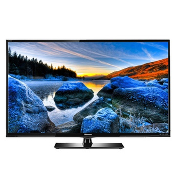 海信(Hisense)42K360J彩电 42英寸 窄边框智能