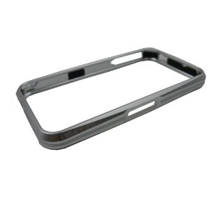iMATCH iPhone4\/4S高精度太空铝保护框,创新
