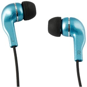 DANYIN 电音 M35 入耳式耳机 蓝色 - 商品详情