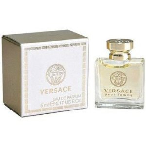 范思哲+同名经典女士香水