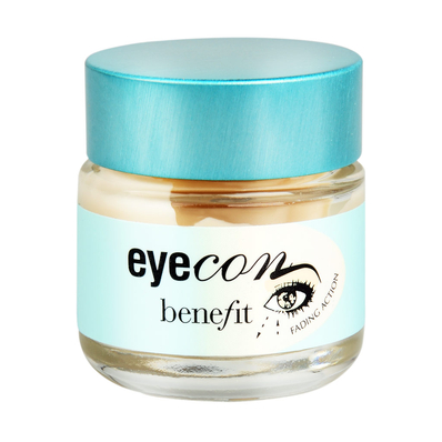 贝玲妃benefit eyecon去黑眼圈眼霜14g(大S推荐