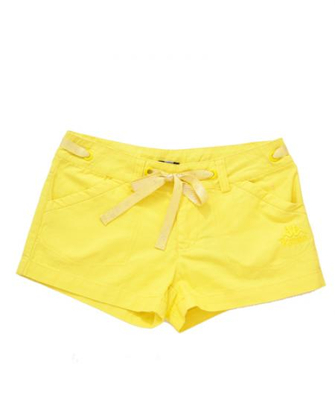 正品KAPPA 卡帕女性 运动<em>短裤</em>K0142DY02-2