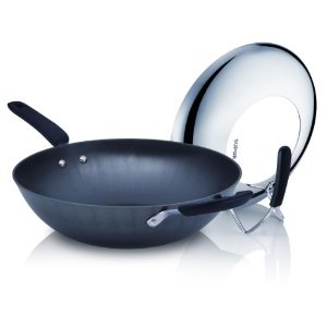 炒锅排名_炒锅卡通图片(2)