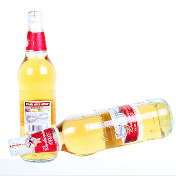 百威纯生啤酒500ml牌子好不好 百威纯生啤酒3