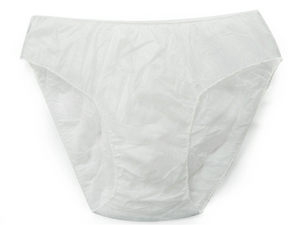 一次性男士纸内裤