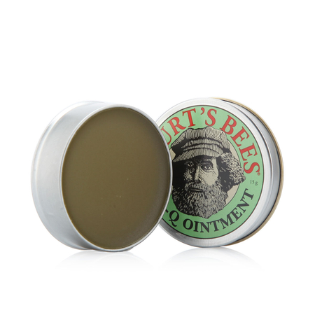 burt\'sbees牌子好不好 哪款好评价