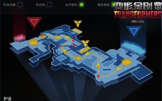 《变形金刚》杰胡丁基地地图玩法2.jpg