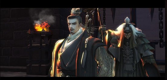 《剑侠世界》手游iOS新版今日上线 -8.jpg