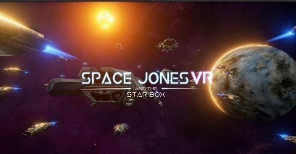 《太空琼斯VR》:上手容易通关难1.jpg