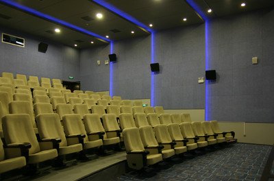 上海首都电影院(西单店)_电影票团购_360团购