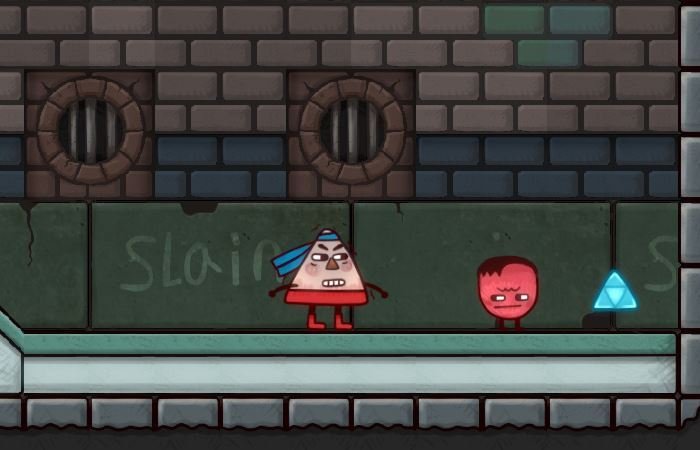 《Little Triangle》评测 刻画入微的匠心之作17.jpg