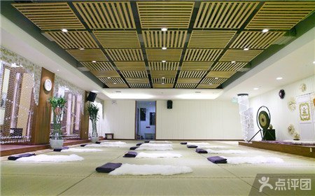 昆达理尼瑜伽馆黄金殿瑜伽体验2次【1.9折】_
