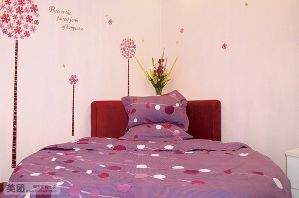 1经济单人房 12_经济单人房入住1晚,可连续入住,免费WiFi