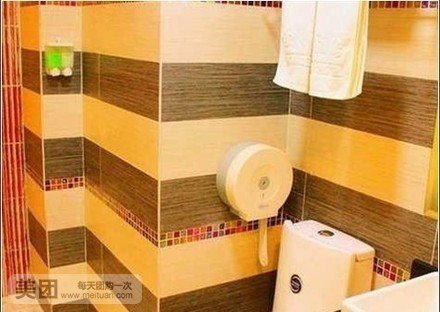 1经济单人房 12_经济单人房入住1晚,可连续入住,免费WiFi(3)