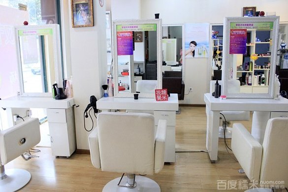 发型设计发型!自然设计师团队,简约套餐时尚造专业脸大饼图片中年图片