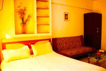 厦门大唐兴隆酒店公寓(商务房-3小时房)【4.1折