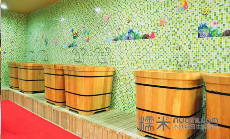 儿童游泳套餐!源自台湾权威早教品牌,促进婴儿