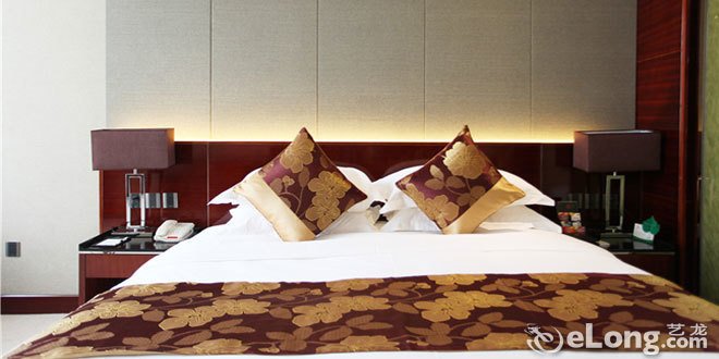 【新开业促销 全网最低价】商务大床间住宿【