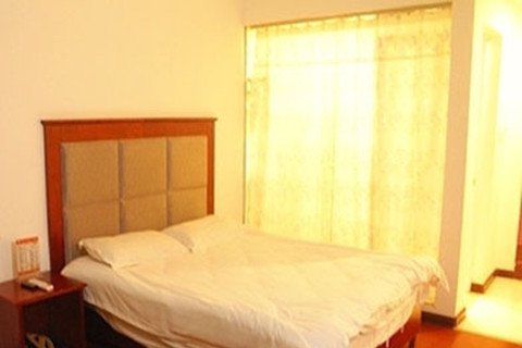 仅75元,衡阳新工学院鸿润宾馆团购中!