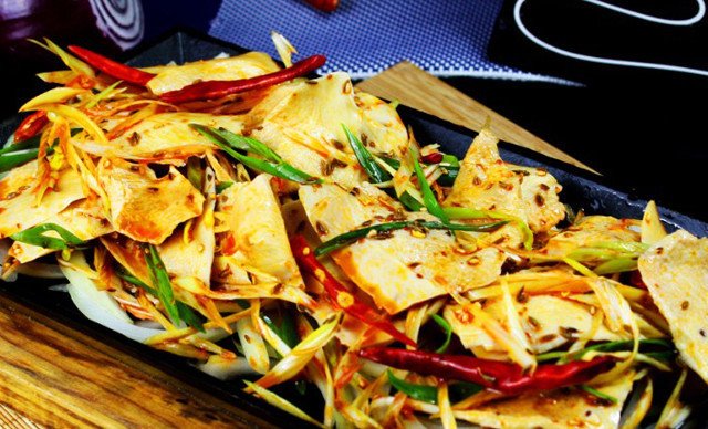 4人美食,让您v美食来自不同地域的美食文化【6海报diy套餐图片