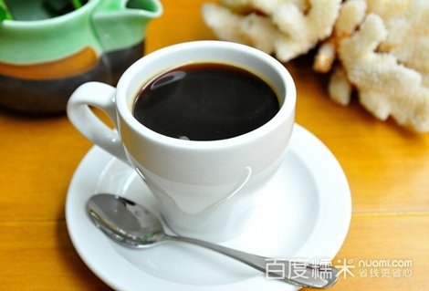 管庄店超大杯美式清咖啡!饱含美妙芳香、最地