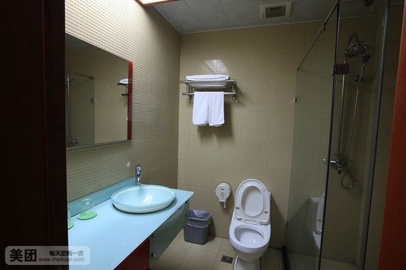 1经济单人房 12_经济单人房入住1晚,可连续入住,免费WiFi(3)