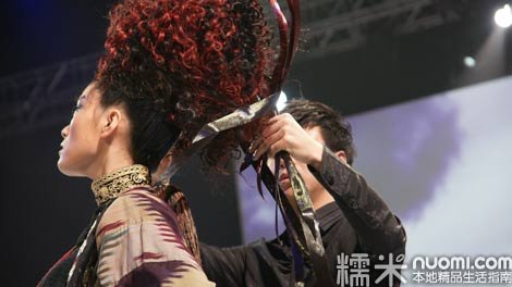 <em>西安</em>花色<em>发型</em>会所【2.5折】_<em>西安</em>美发团购_3