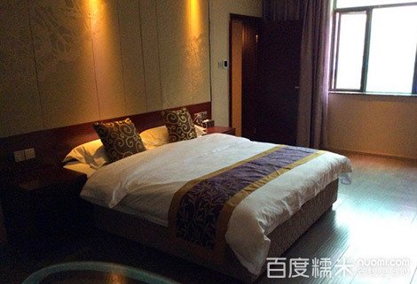 房型套餐3选1!体贴入微的优质服务,轻松入住,体