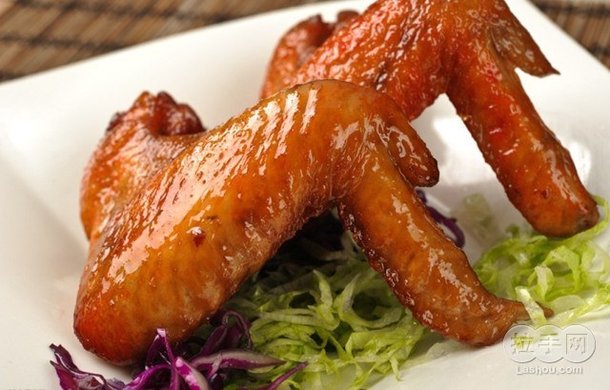 仅售23.8元,市场价28元的开封名吃正宗烤鸡翅【8.5折】_洛阳美食团购_360团购导航