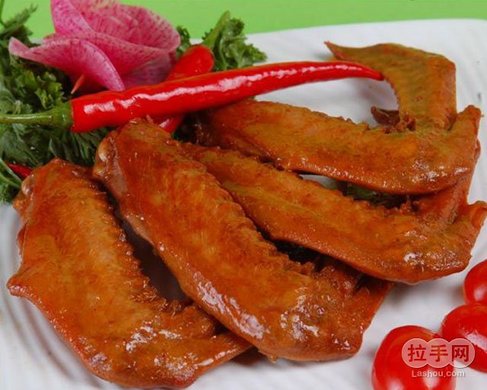 仅售18元,市场价20元的煌上煌现金抵用1次,可