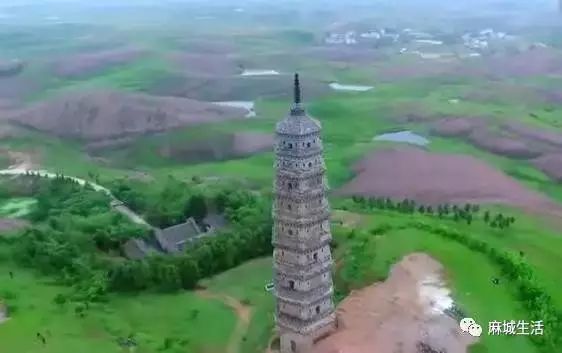湖北又拿下一个世界级称号!这个地方再也藏不住了!